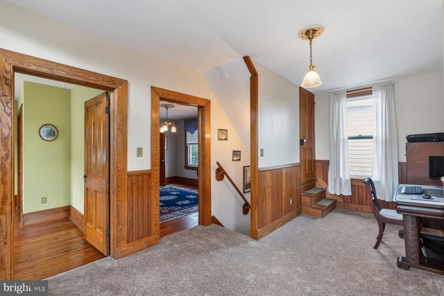 307 CHURCH ST, New Windsor, MD 21776