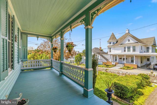307 CHURCH ST, New Windsor, MD 21776