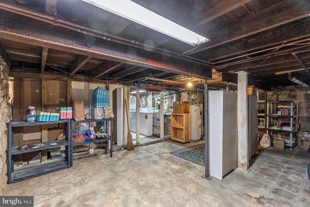307 CHURCH ST, New Windsor, MD 21776