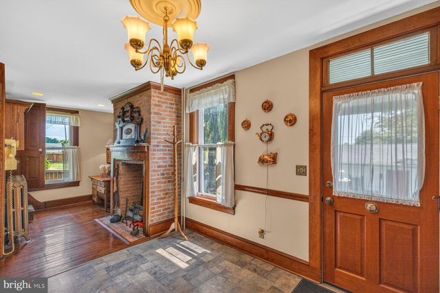 307 CHURCH ST, New Windsor, MD 21776