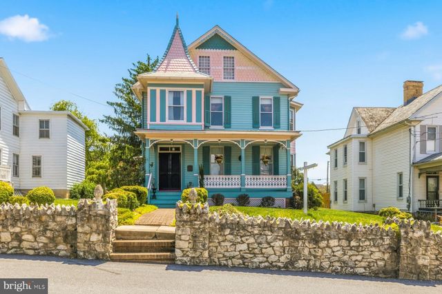 307 CHURCH ST, New Windsor, MD 21776