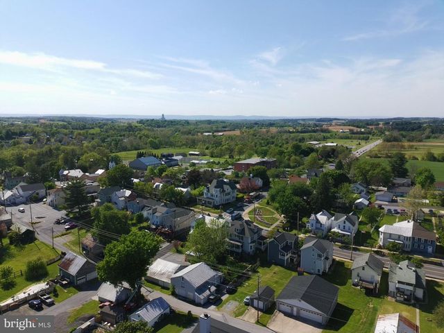 307 CHURCH ST, New Windsor, MD 21776
