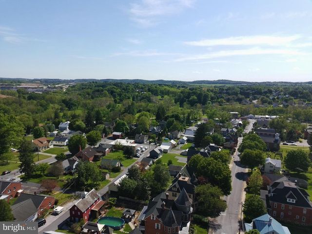 307 CHURCH ST, New Windsor, MD 21776