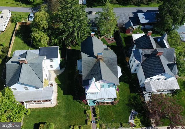 307 CHURCH ST, New Windsor, MD 21776