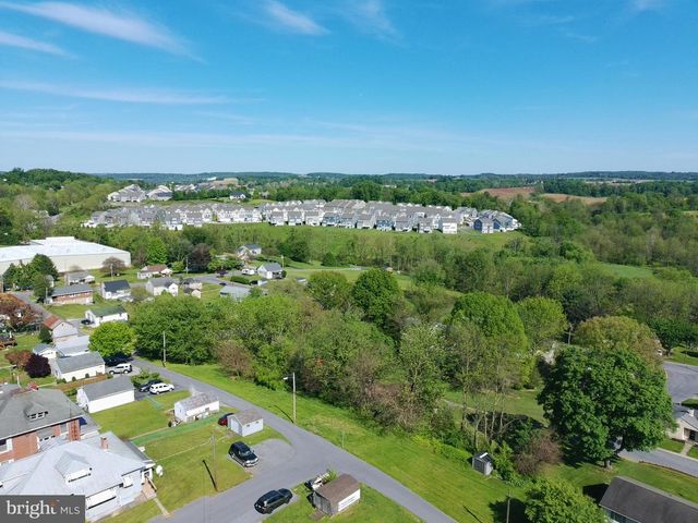 307 CHURCH ST, New Windsor, MD 21776