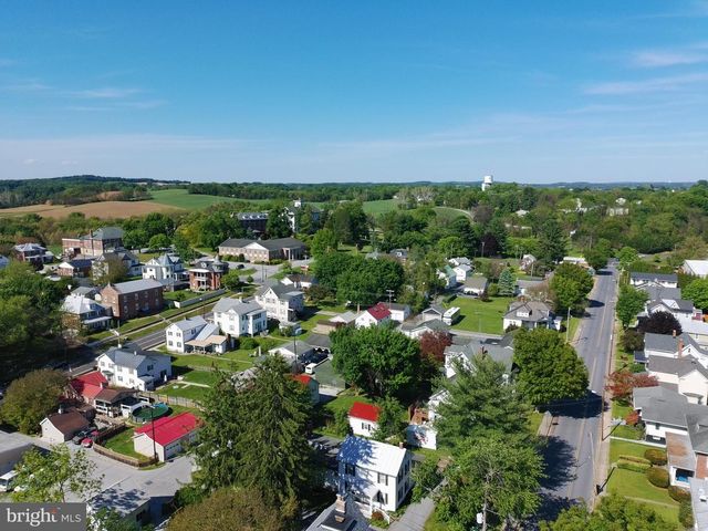 307 CHURCH ST, New Windsor, MD 21776