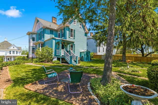 307 CHURCH ST, New Windsor, MD 21776