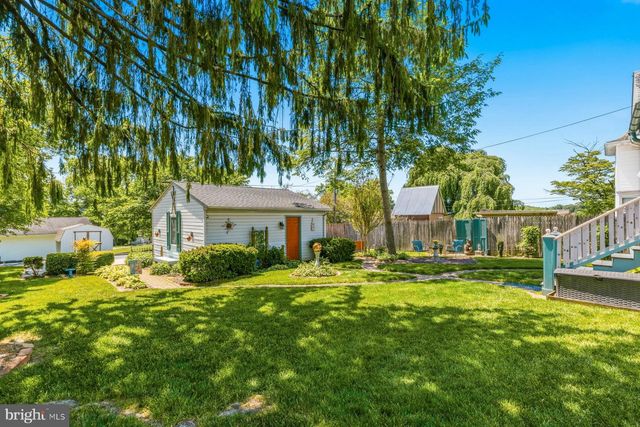 307 CHURCH ST, New Windsor, MD 21776