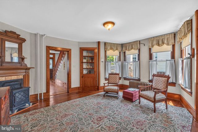 307 CHURCH ST, New Windsor, MD 21776