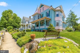 307 CHURCH ST, New Windsor, MD 21776