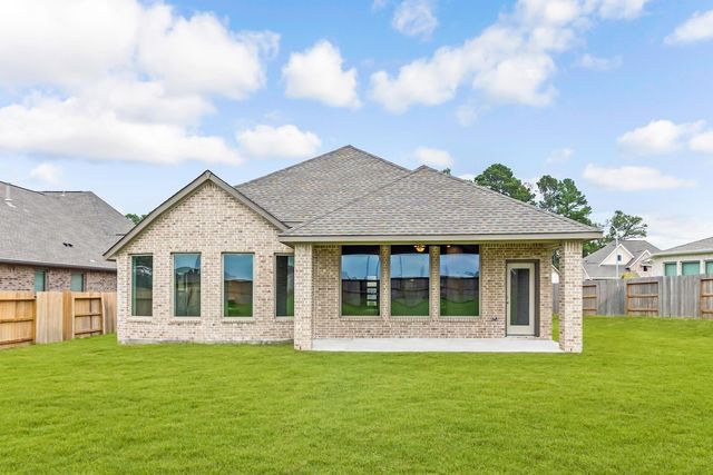 9150 Grand Jubilee Drive, Montgomery, TX 77316