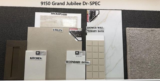 9150 Grand Jubilee Drive, Montgomery, TX 77316