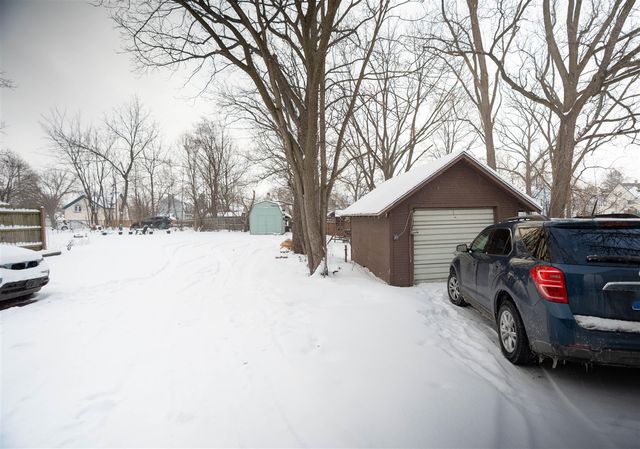 316 Jones Street, Lansing, MI 48912