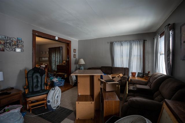 316 Jones Street, Lansing, MI 48912