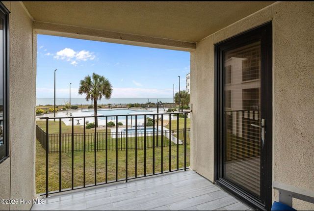1505 Salter Path Road 213, Atlantic Beach, NC 28512