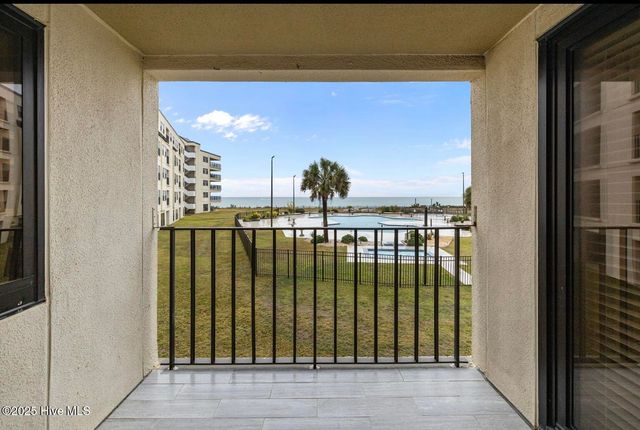 1505 Salter Path Road 213, Atlantic Beach, NC 28512