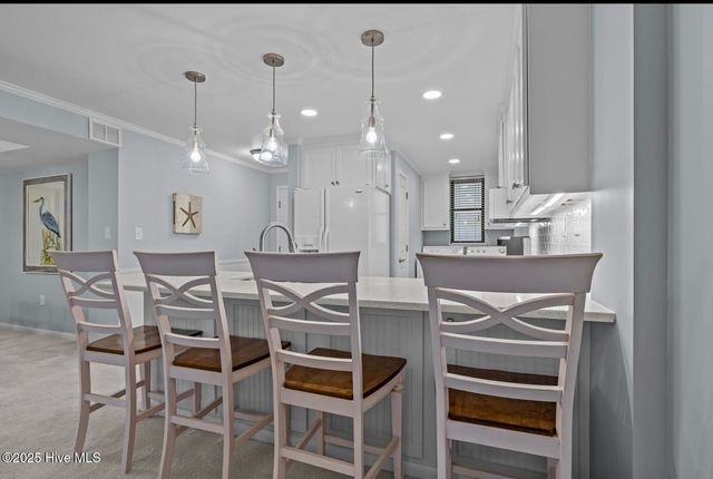 1505 Salter Path Road 213, Atlantic Beach, NC 28512