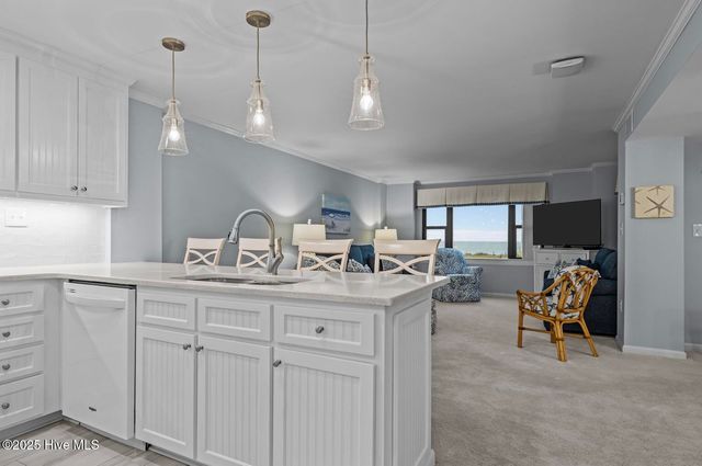 1505 Salter Path Road 213, Atlantic Beach, NC 28512