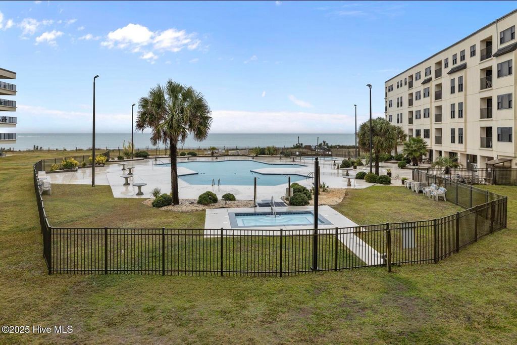 1505 Salter Path Road 213, Atlantic Beach, NC 28512