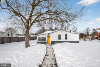 58 BELVIDERE AVE, Lambertville, NJ 08530
