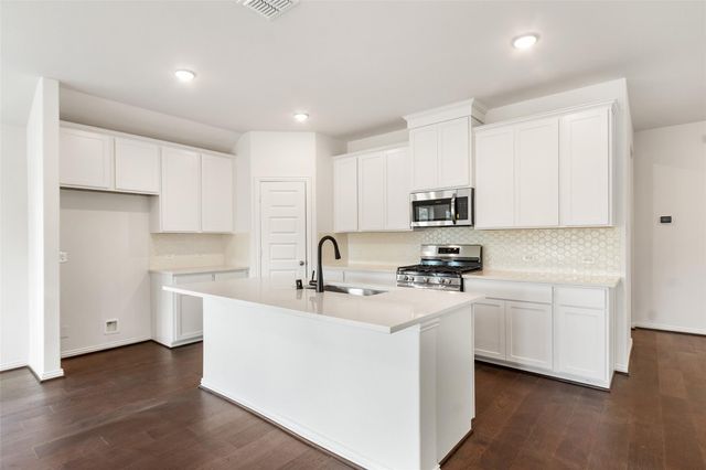 255 Brecon Buff Drive, Willis, TX 77318