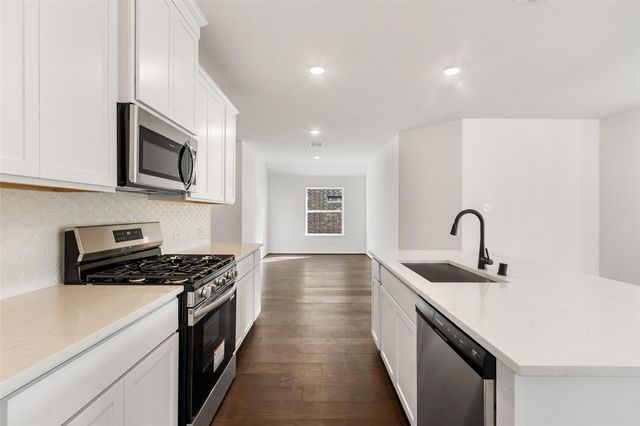 255 Brecon Buff Drive, Willis, TX 77318