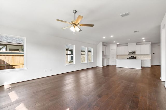 255 Brecon Buff Drive, Willis, TX 77318