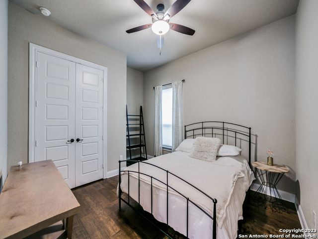 22815 EVANGELINE, San Antonio, TX 78258