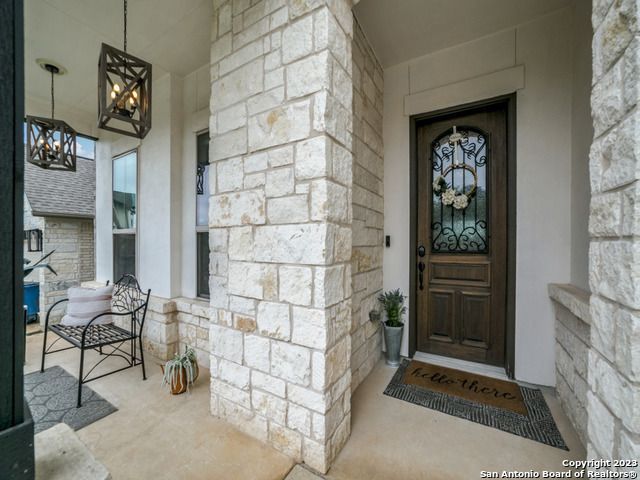 22815 EVANGELINE, San Antonio, TX 78258