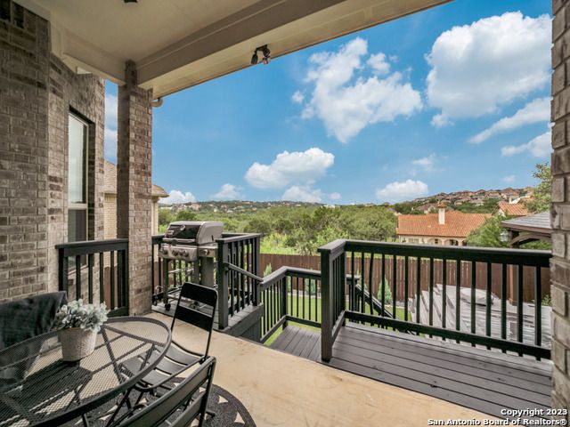 22815 EVANGELINE, San Antonio, TX 78258