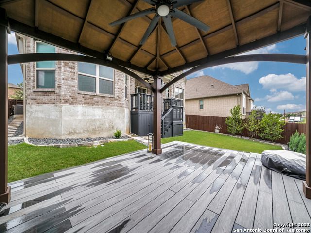 22815 EVANGELINE, San Antonio, TX 78258