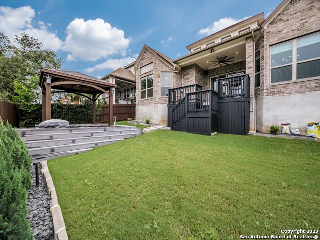 22815 EVANGELINE, San Antonio, TX 78258