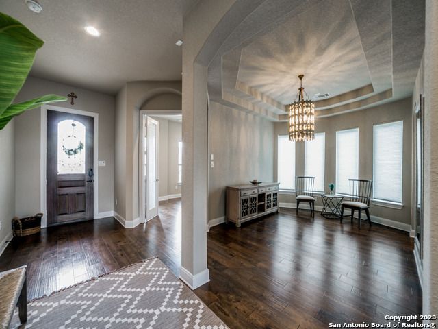22815 EVANGELINE, San Antonio, TX 78258