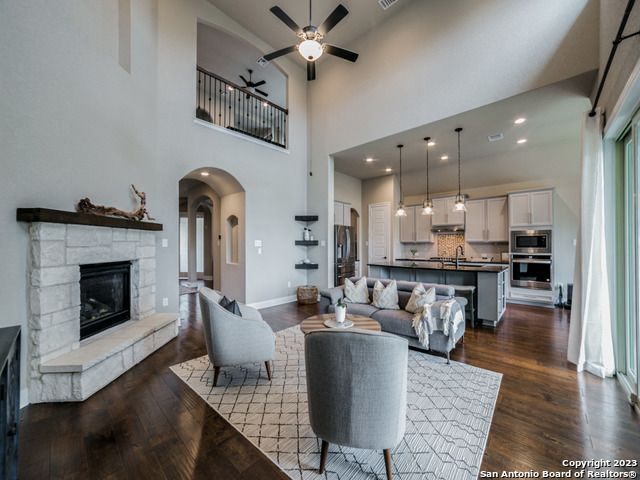 22815 EVANGELINE, San Antonio, TX 78258