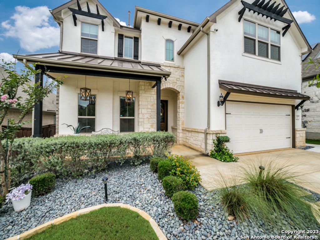 22815 EVANGELINE, San Antonio, TX 78258