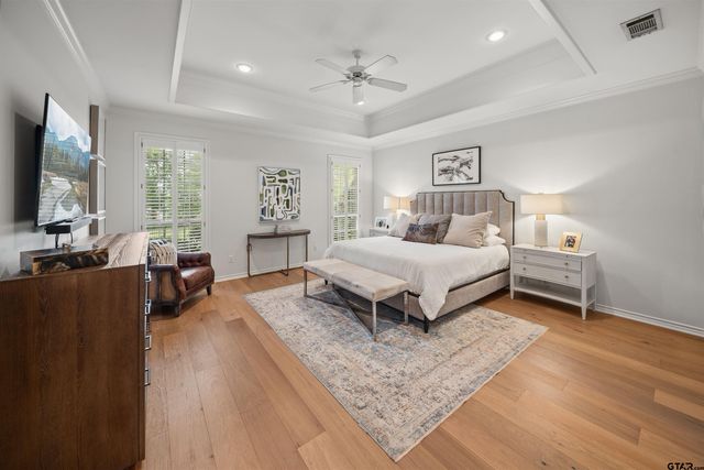 1701 Royal Oak Dr., Tyler, TX 75703