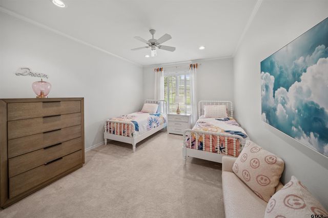 1701 Royal Oak Dr., Tyler, TX 75703