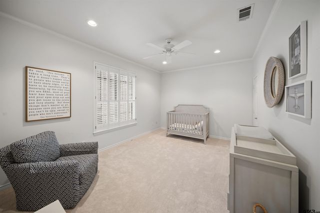 1701 Royal Oak Dr., Tyler, TX 75703
