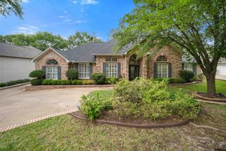 1701 Royal Oak Dr., Tyler, TX 75703