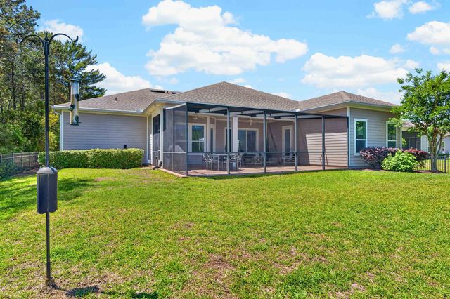 63 Derecho Ln, St Augustine, FL 32095