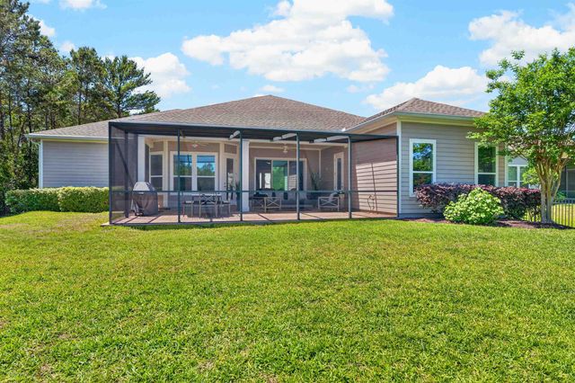 63 Derecho Ln, St Augustine, FL 32095