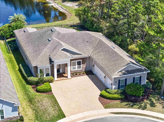 63 Derecho Ln, St Augustine, FL 32095