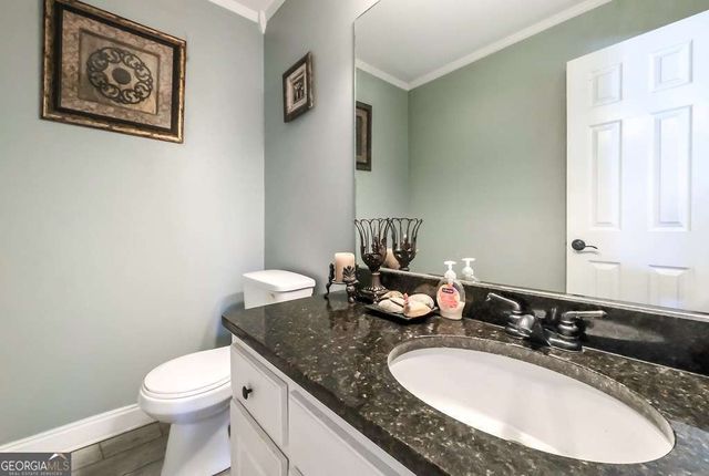 106 Dylan Way, Bremen, GA 30110