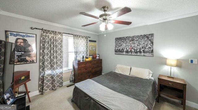 106 Dylan Way, Bremen, GA 30110