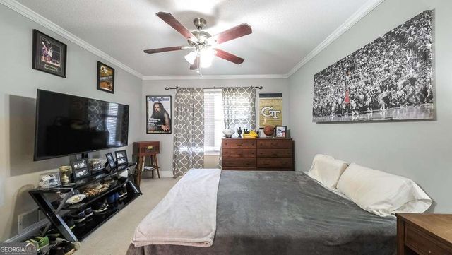 106 Dylan Way, Bremen, GA 30110