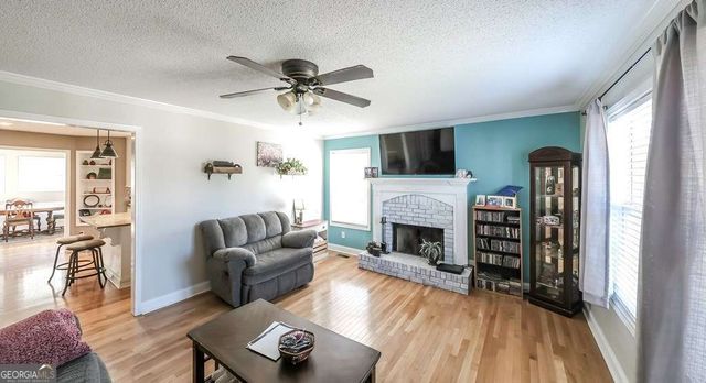 106 Dylan Way, Bremen, GA 30110