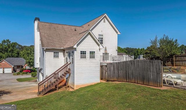 106 Dylan Way, Bremen, GA 30110