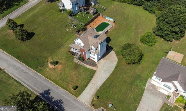 106 Dylan Way, Bremen, GA 30110