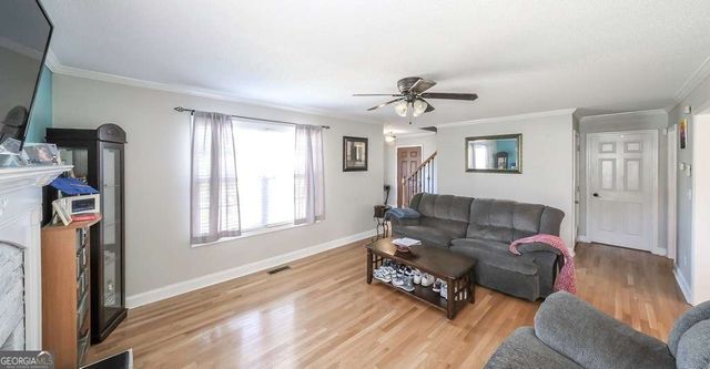 106 Dylan Way, Bremen, GA 30110