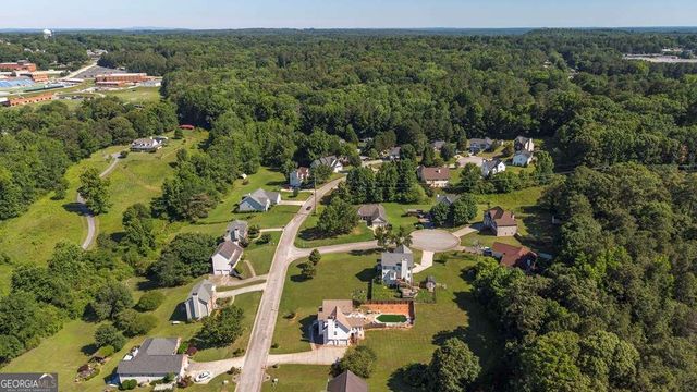 106 Dylan Way, Bremen, GA 30110